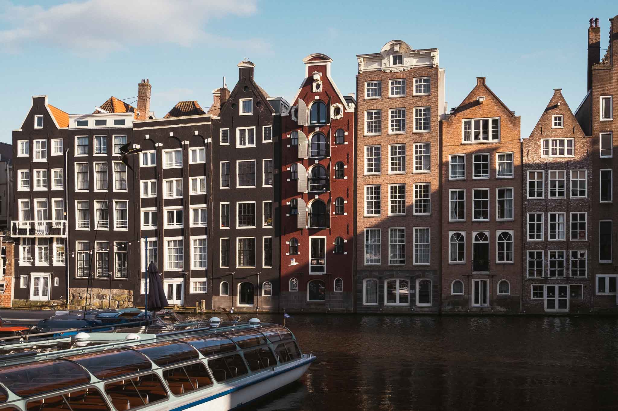 Amsterdam